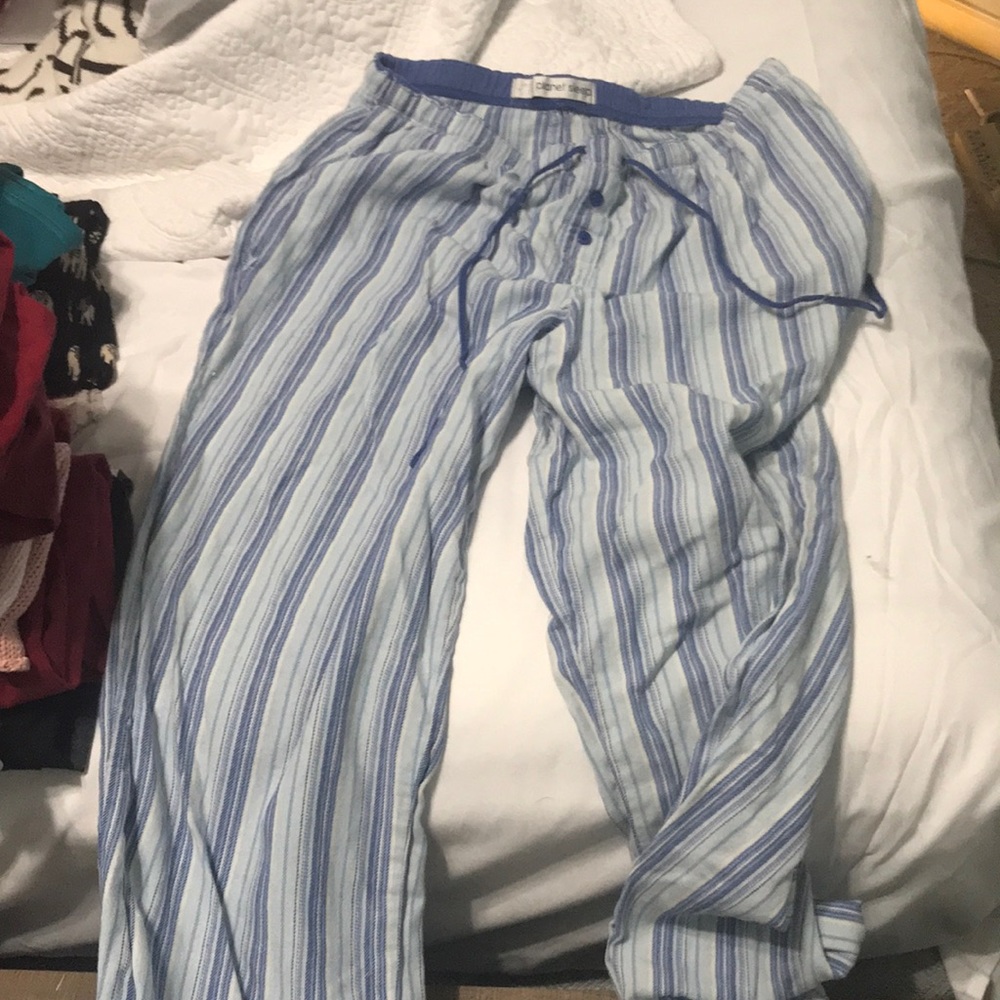 Super comfy pj pants